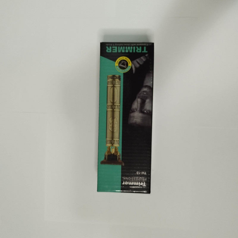 ماشین اصلاح موی سر و صورت شارژی مدل tm-13 ماشین اصلاح موی سر و صورت شارژی مدل tm-13