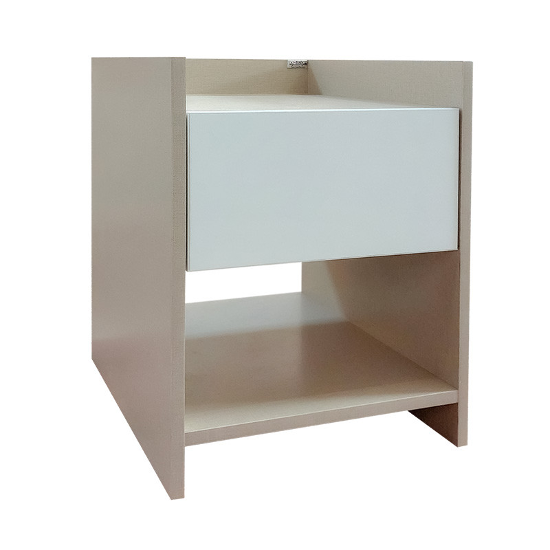 میز پاتختی هیراد مدل PT109-MDF
