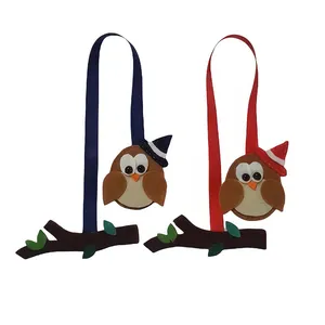 نشانگر کتاب مدل جغد کد 82 مجموعه 2 عددی