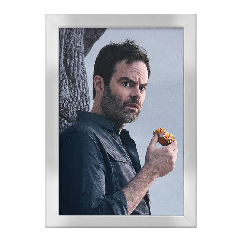 تابلو خندالو طرح سریال بری Barry کد 29800