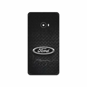 MAHOOT Ford Motor Cover Sticker for Xiaomi Mi Note 2