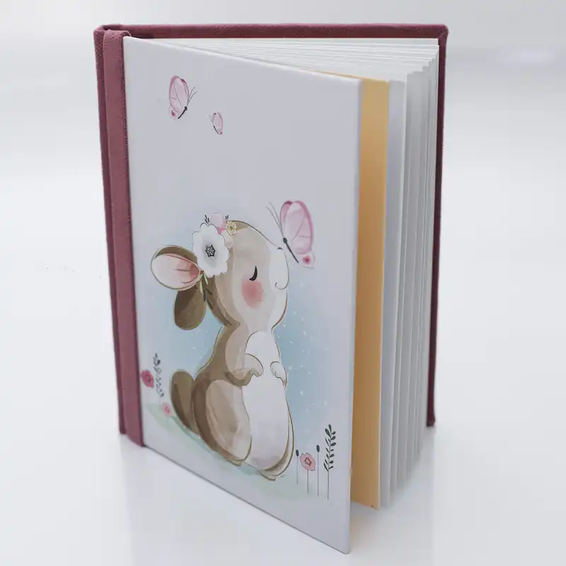 آلبوم عکس کودک مدل kharosh-1621