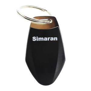 تگ rfid سیماران مدل rfid125