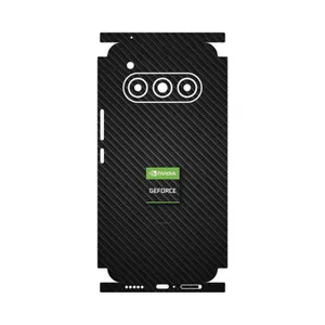 MAHOOT Nvidia-FullSkin Cover Sticker for Daria Bond II Lite 5G