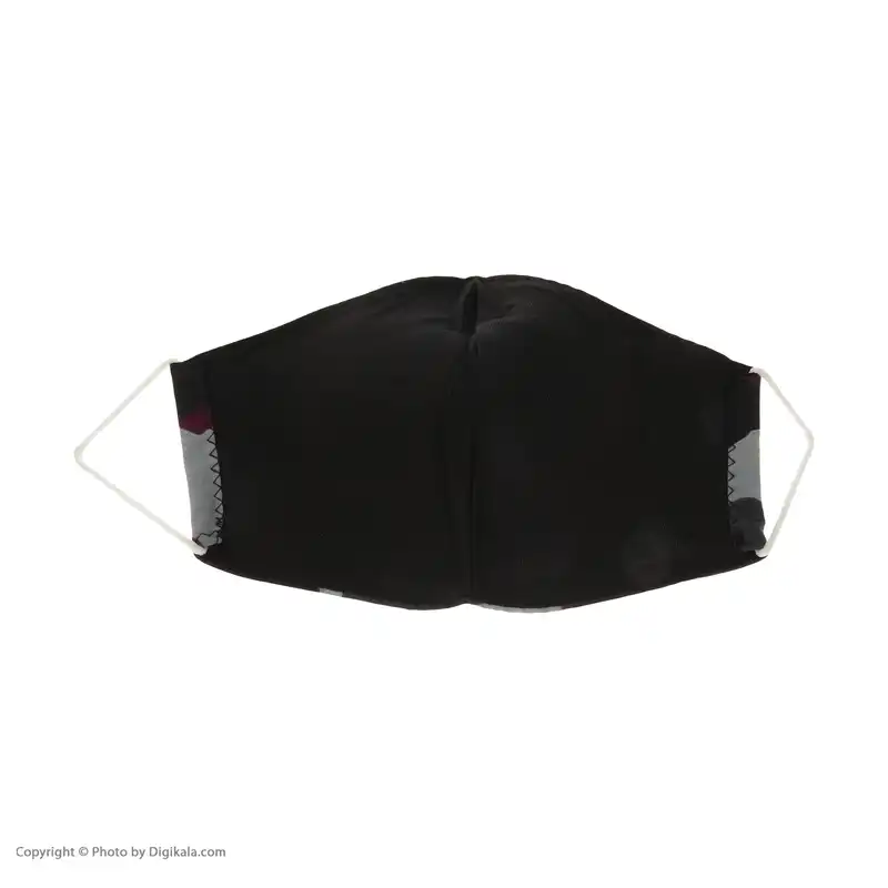 ماسک تزیینی مدل MPA04