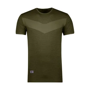 تیشرت آستین کوتاه مردانه بست بای کد 512-51