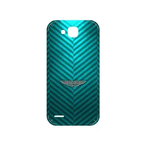 MAHOOT Aston Martin Cover Sticker for Honor 3X G750