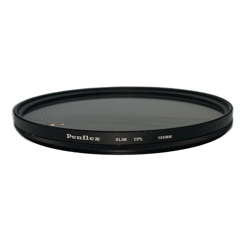 فیلتر لنز پنفلکس مدل C-PL SLIM-105MM