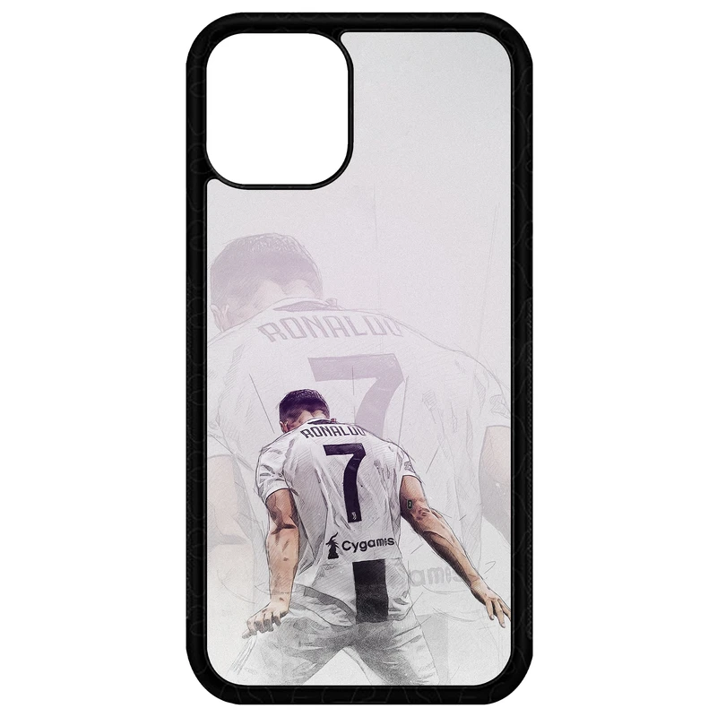 کاور طرح Ronaldo مدل CHL50189 مناسب برای گوشی موبایل اپل iPhone 11