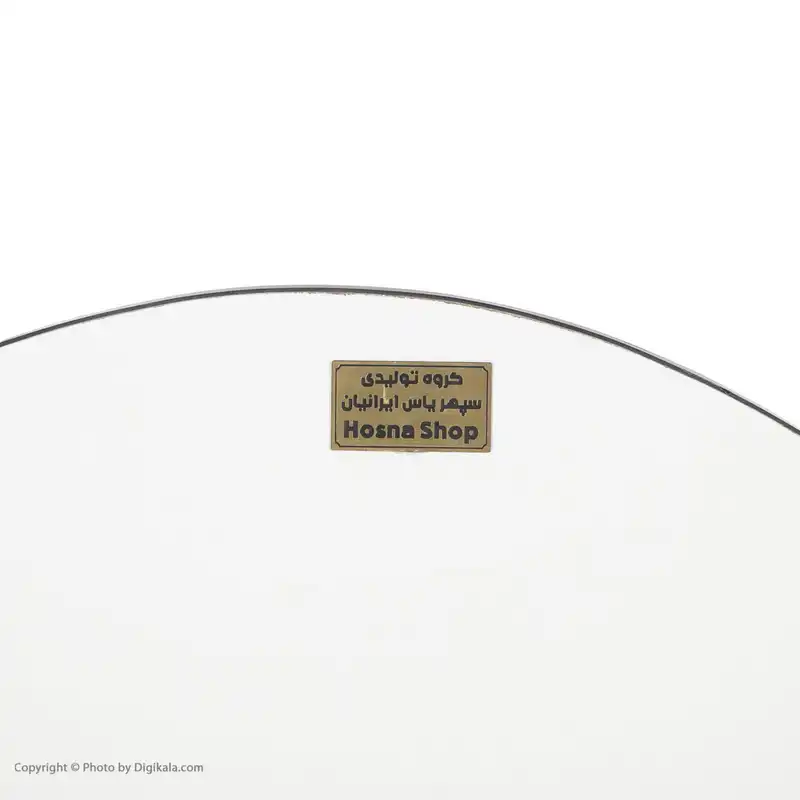 میز و صندلی تحریر سپهر یاس ایرانیان کد 60