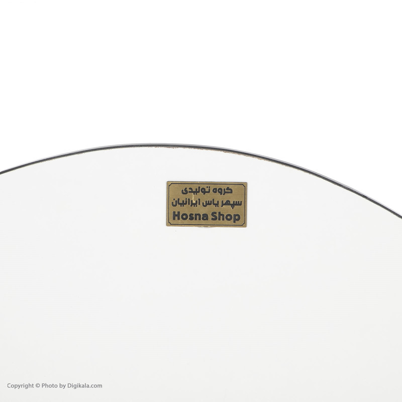 میز و صندلی تحریر سپهر یاس ایرانیان کد 60