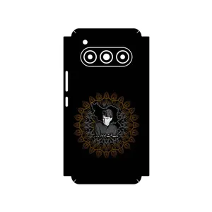 MAHOOT MohammadReza Shajarian Cover Sticker for Daria Bond II Lite 5G
