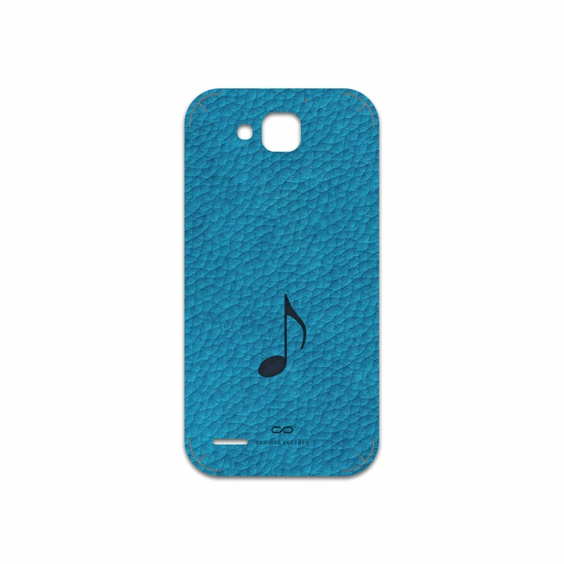 برچسب پوششی ماهوت مدل BL-CHNG مناسب برای گوشی موبایل آنر 3X G750