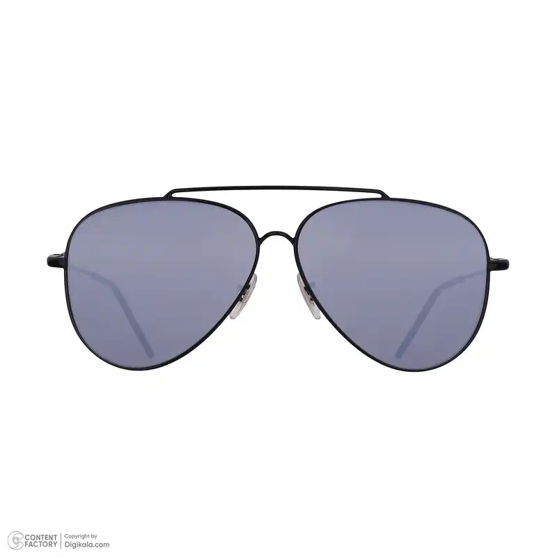 عینک آفتابی مردانه ری بن مدل 8056597919067