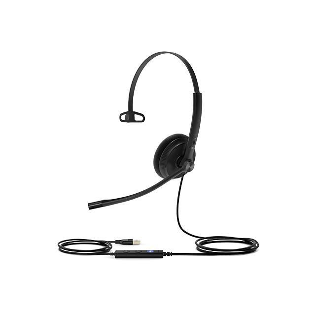 هدست تلفن یالینک مدل UHS34 Lite Mono