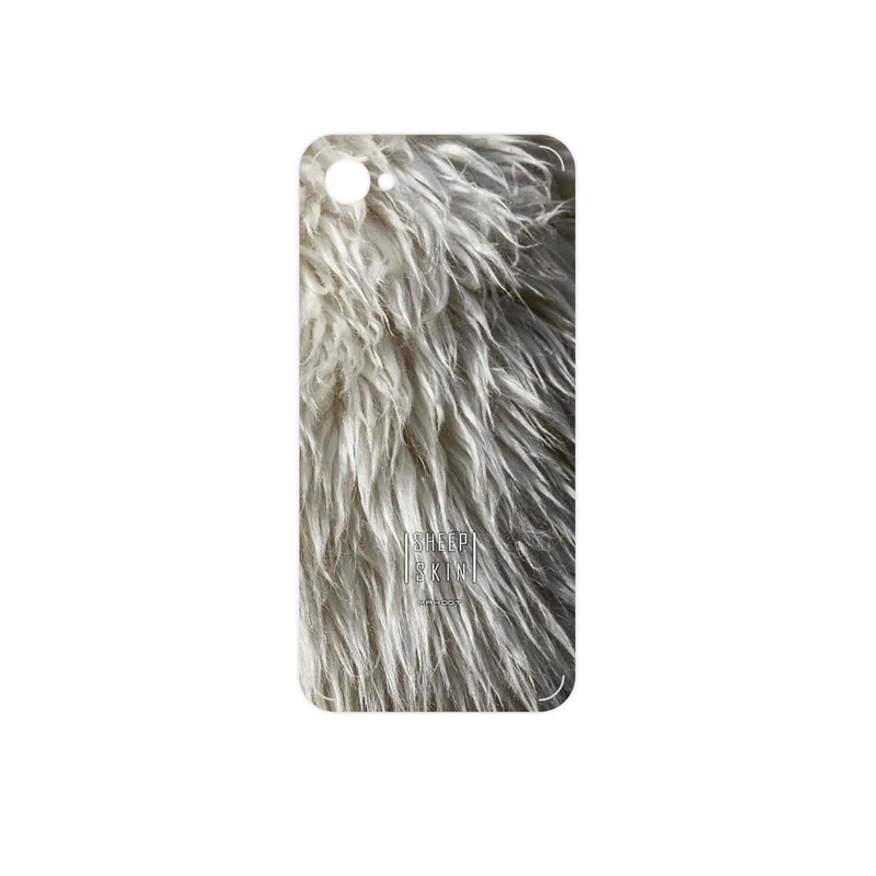برچسب پوششی ماهوت مدل Sheep Skin مناسب برای گوشی موبایل اچ تی سی Desire 12