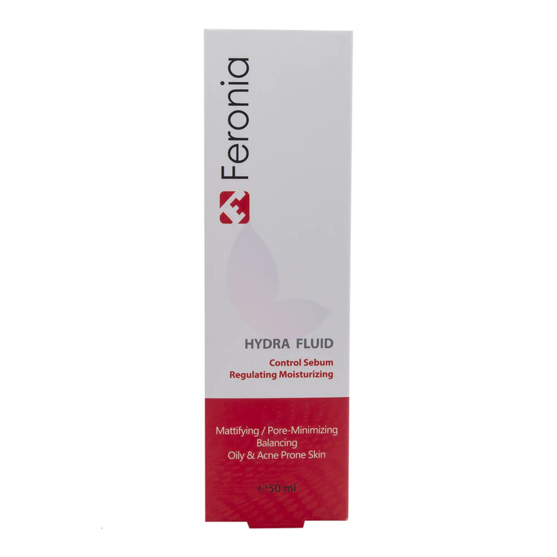 کرم مرطوب کننده فرونیا مدل Sebum حجم 50 میلی لیتر کرم مرطوب کننده فرونیا مدل Sebum حجم 50 میلی لیتر