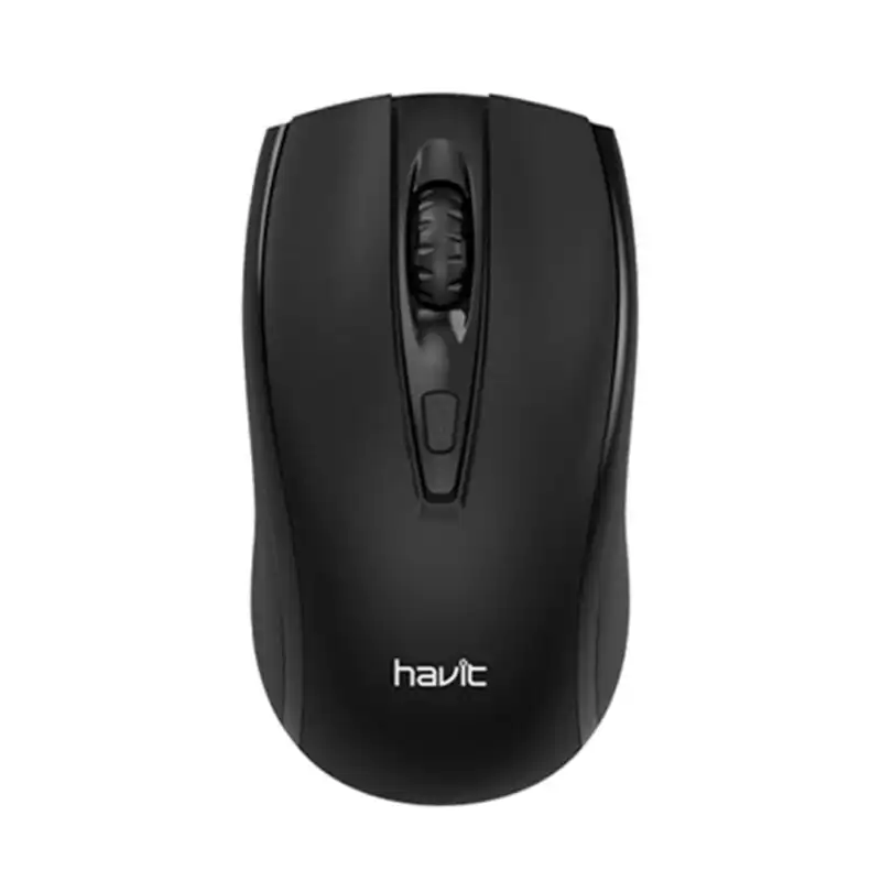 ماوس بی سیم هویت مدل MS858GT