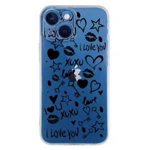 Megafone C15-B Cover For Apple iphone 13 mini