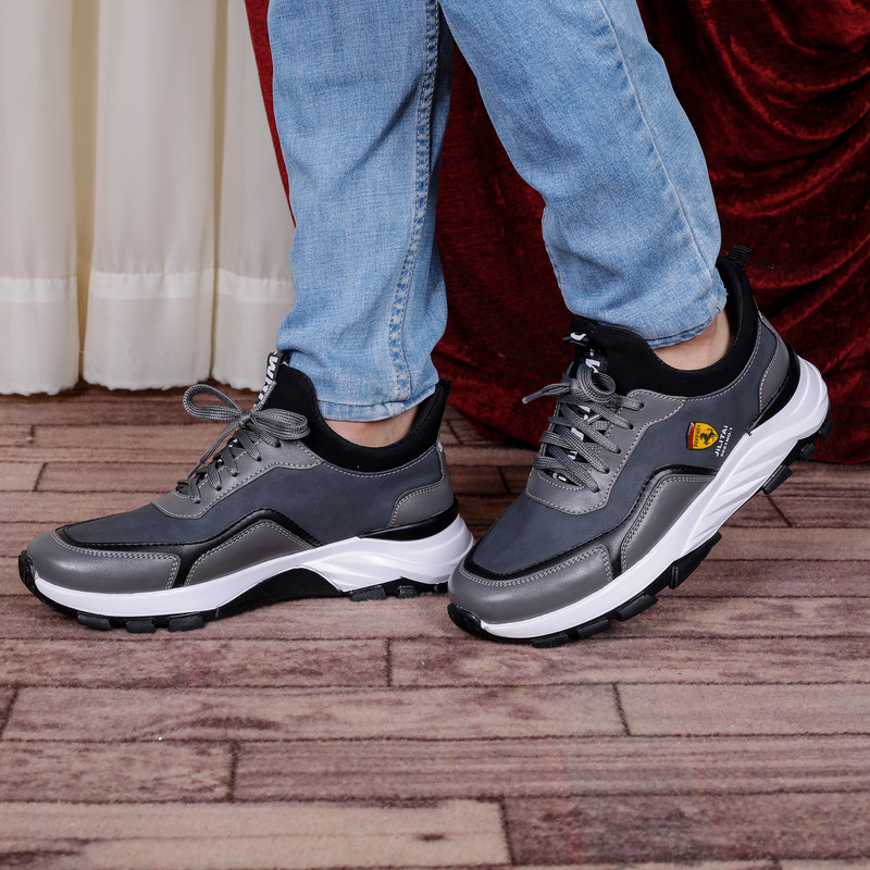 کفش روزمره مردانه مدل آمازون