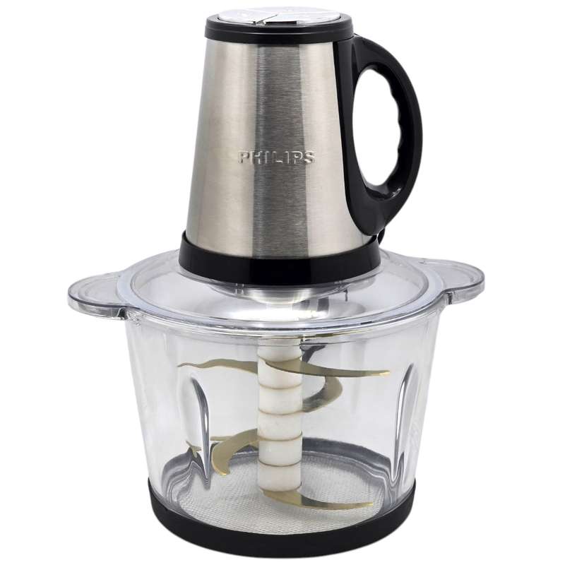 خردکن 3.8 لیتری فیلیپس مدل 4+6