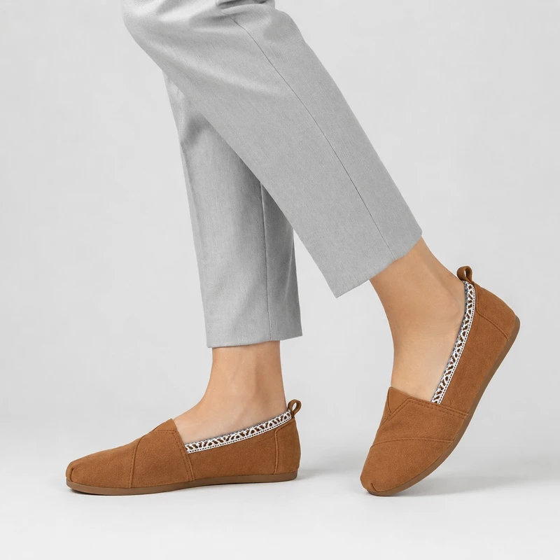 کفش کالج زنانه آردن مدل Comfort Foam Pluse
