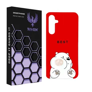 RIVEN RI2-18 Case For Samsung Galaxy A54