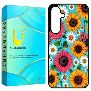 Ghab Guard GS25FE Cover For Samsung Galaxy S25 FE