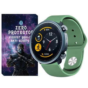 Zero Sic-ZR-TW model strap suitable for Mibro A1 / A2