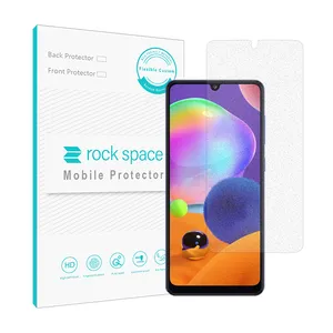 Rock space code GAM gaming screen protector suitable for Samsung Galaxy A31