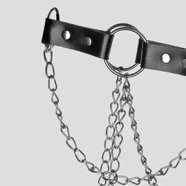 کمربند زنانه مدل SK-Hsm-985d7