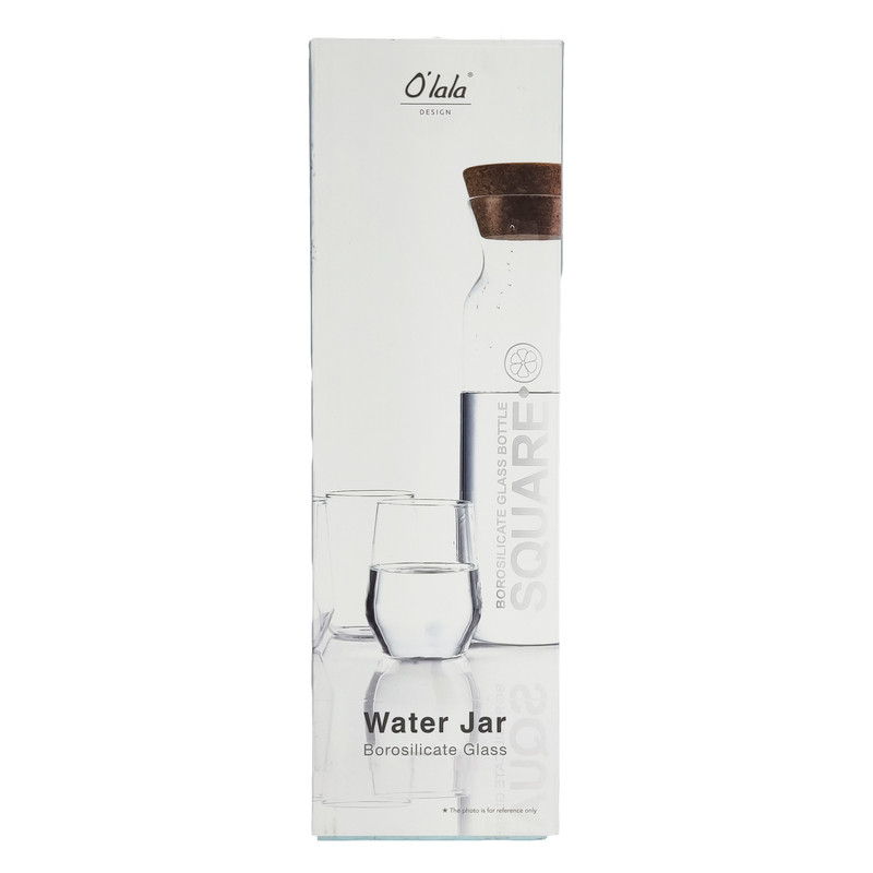 بطری اولالا مدل 1200ml بطری اولالا مدل 1200ml