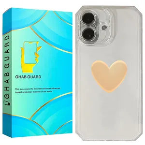 Ghab Guard KPSDH Cover for Apple iPhone 17