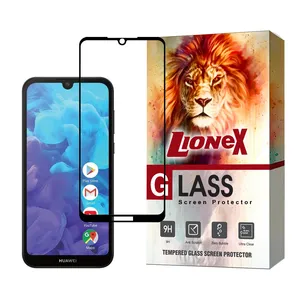      Lionex FULSLLI Screen Protector For Huawei Y5 2019 / Honor 8s 