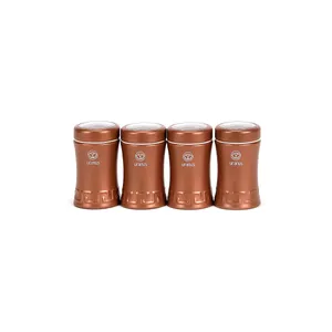 ست جا ادویه 4 پارچه اورانوس مدل VS