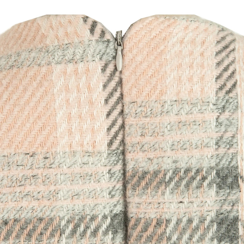 ست کت و سارافون زنانه مدل MDSS-CF6914