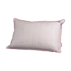 بالش سامینا مدل Feather سایز 70 × 50 سانتی متر سایز L