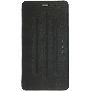 کیف کلاسوری دکور مدل Folio مناسب برای تبلت Lenovo Phab Pb1-770N