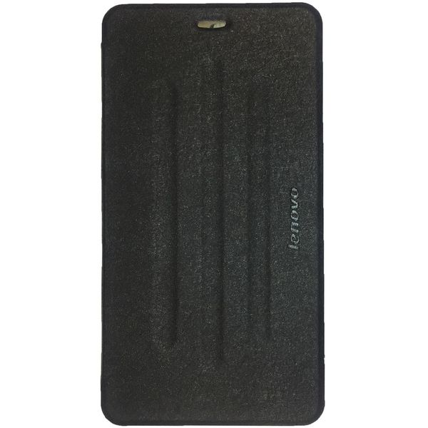 کیف کلاسوری دکور مدل Folio مناسب برای تبلت Lenovo Phab Pb1-770N کیف کلاسوری دکور مدل Folio مناسب برای تبلت Lenovo Phab Pb1-770N
