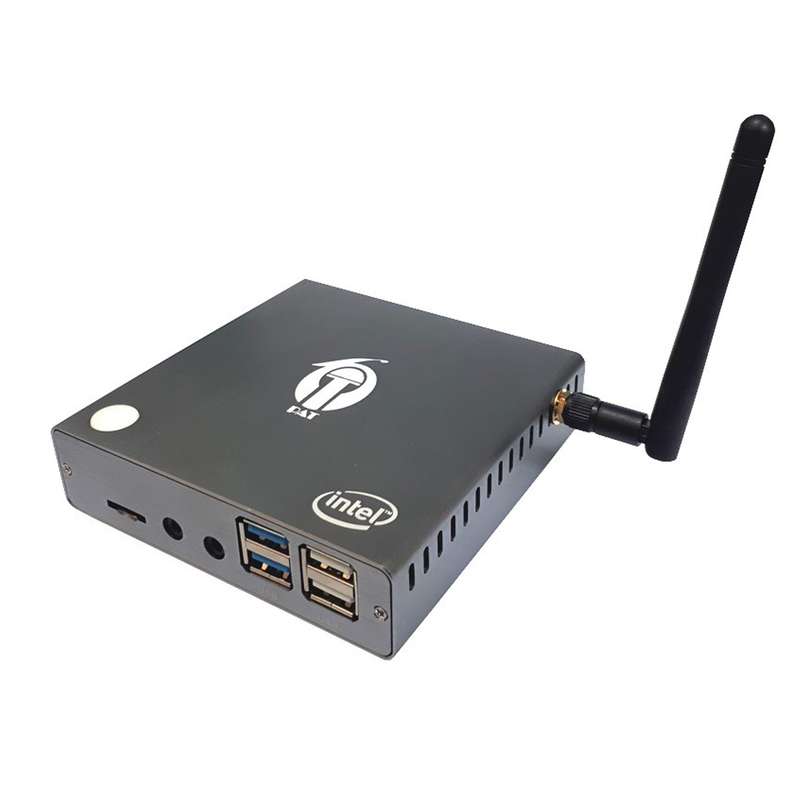 کامپیوتر کوچک پت مدل T540
