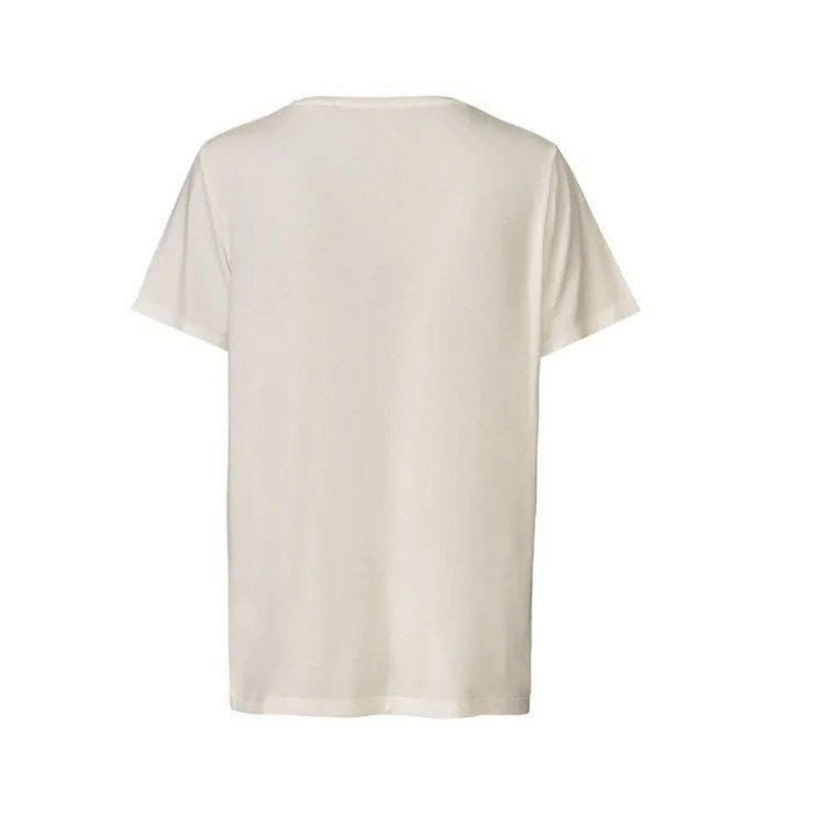 تی شرت آستین کوتاه زنانه اسمارا مدل IAN 313594 -  - 2