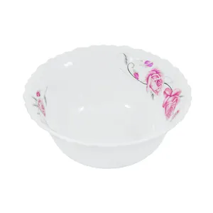 کاسه آش وسالاد خوری آرک اوپال فونیکس مدل رزنتال 512-LHW100