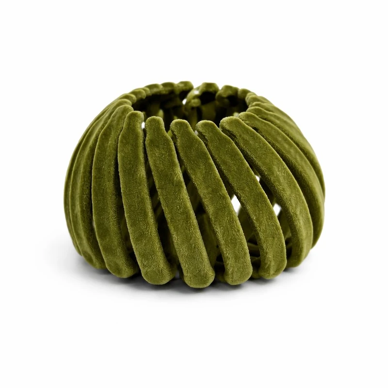 کلیپس مو زنانه مدل cs-340076