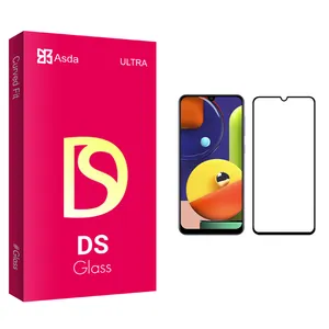 Asda DS glass Screen Protector For Samsung Galaxy A50s
