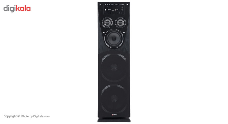 پخش کننده خانگی لومکس مدل LAS-1005