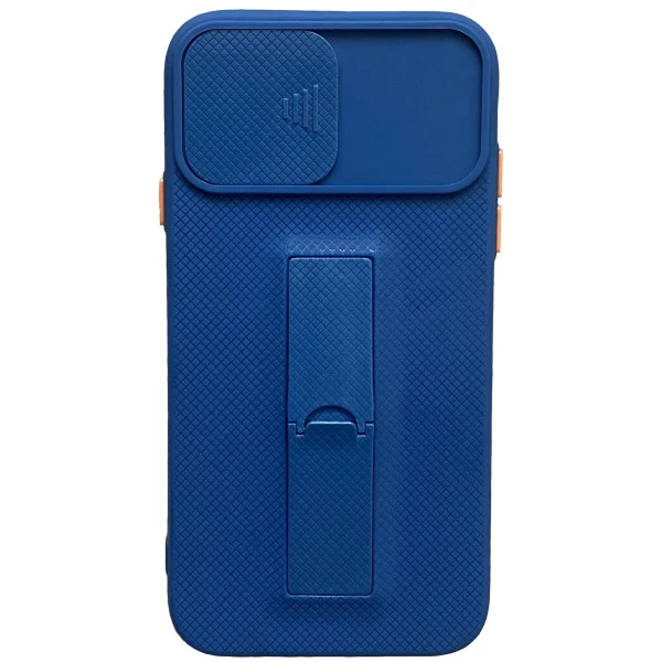 کاور مدل Rain-560 مناسب برای گوشی موبایل اپل Iphone 12 Pro