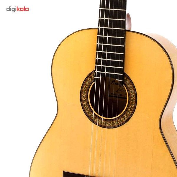 گیتار فلامنکو ریموندو مدل 145 Flamenco سایز 4/4