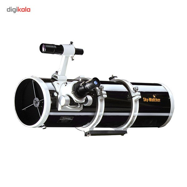 تلسکوپ اسکای واچر مدل BKP150750-DualSpeed-Explore-Scientific-Mount