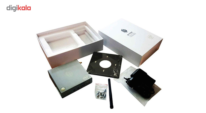 کامپیوتر کوچک پت مدل T540
