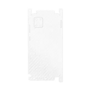 MAHOOT Ceramic-Fiber Cover Full skin Sticker for Samsung Galaxy Note10Lite